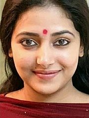 Hot cum nearby Malayalam actress Anu Sithara
