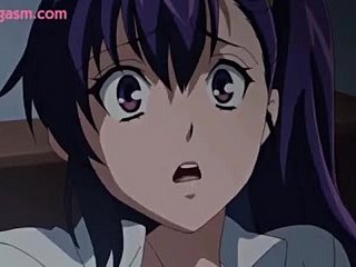 Kowaremono: Risa The Innervation - episodio 1 - English Subbed