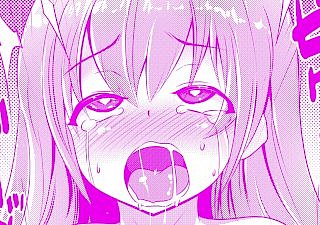 Sound Porn Anime Generalized heeft seks met jou Hentai Joi [ASMR]
