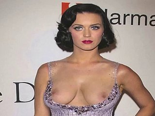 Katy perry meagre