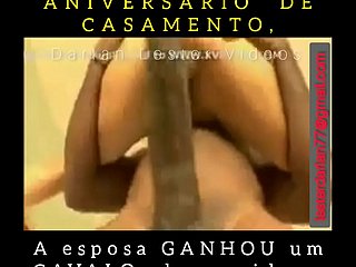 ANIVERSÁRIO DE CASAMENTO