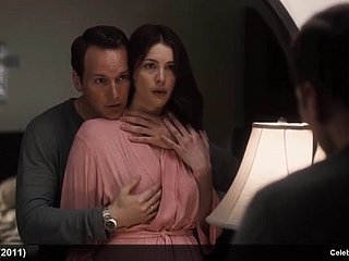 Hollywood Star Liv Tyler Scanty Ciało podczas gorących scen seksualnych