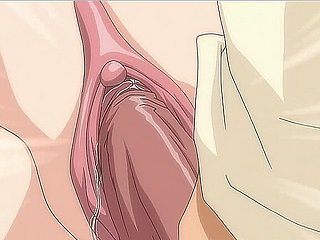 Buste naar collar Ep.2 - anime pornosegment