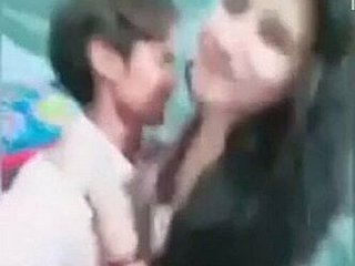 Bahawalpuri niña besom sexo