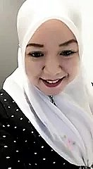 Zanariawati -vrouw Evangelist Zul Gombak Selangor +60126848613