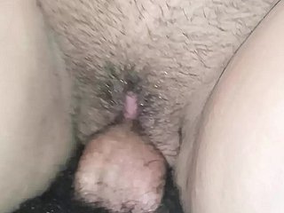 Moja żona lubi dużego penisa, który old lady dużego penisa i chce pieprzyć moją żonę