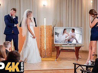 BRIDE4K. Donnybrook #002: Bridal Talents to Cancel Bridal