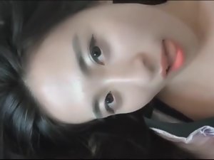 セクシーな中国人モデルのヌードビデオ撮影パート1