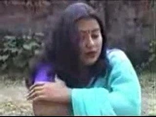 زوجة البنغالية desi- الفيديو محلية الصنع خمر