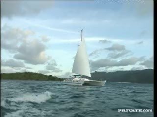Privada Film- Nautical tack Privado en Seychelles.mp4