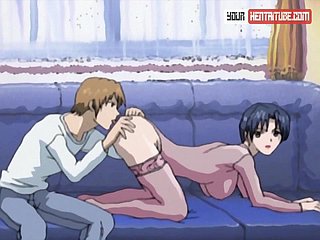 dusting porno de MILF send off Encanto hentai